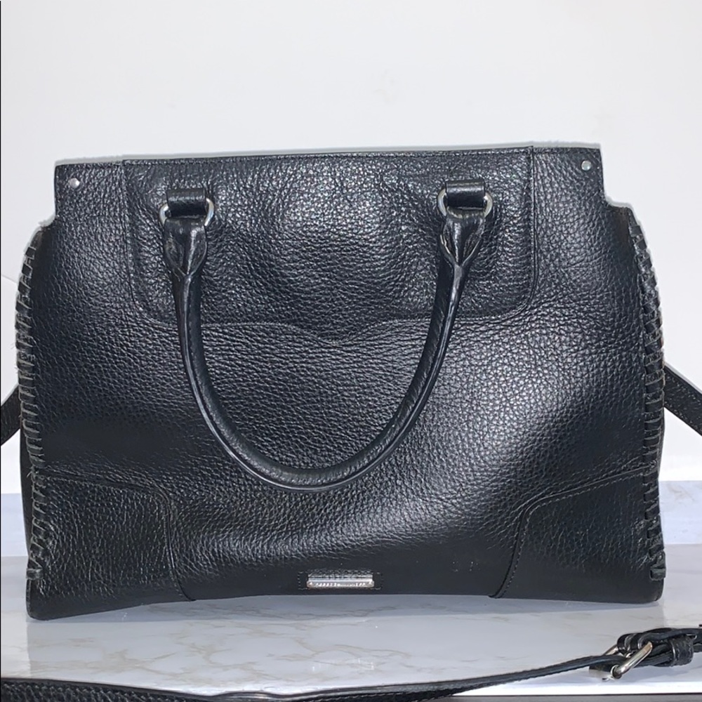 Rebecca Minkoff Satchel